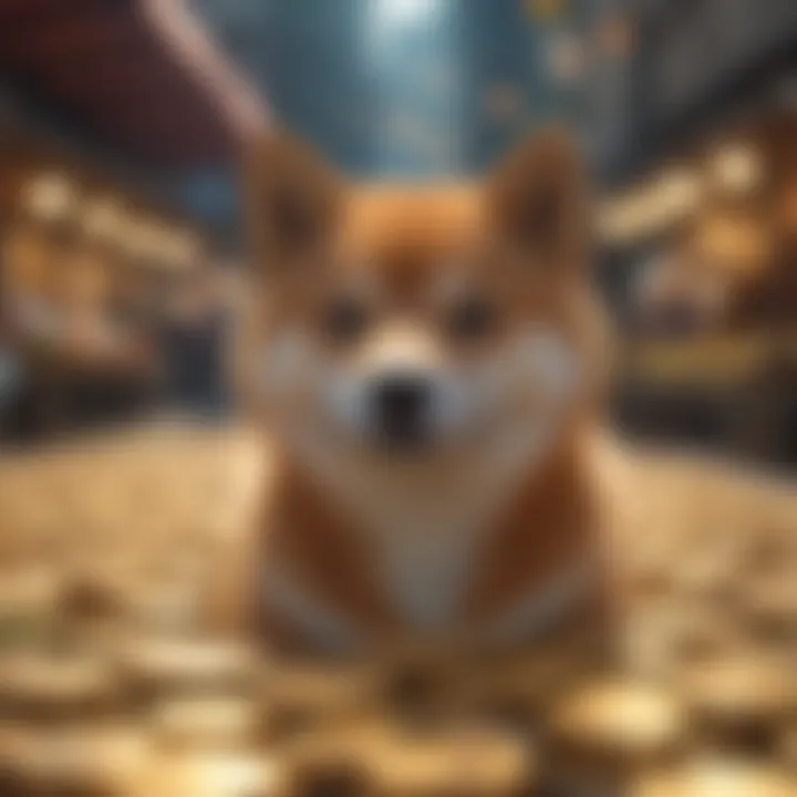 Market analysis of Shiba Inu Coin