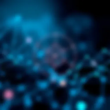 Impact of The Graph on decentralized applications