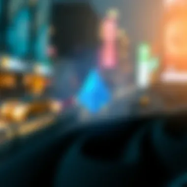 Market positioning of The Graph in the cryptocurrency landscape