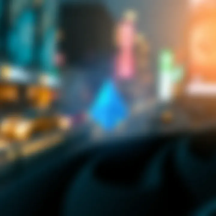 Market positioning of The Graph in the cryptocurrency landscape