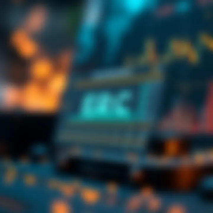 Chart illustrating ERC specifications and their impact