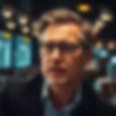 Educating investors through innovative approaches