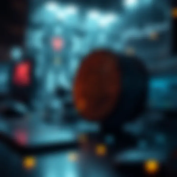 Emerging technologies shaping the future of crypto conversions