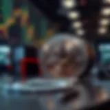 The Mechanism of Ether Futures Trading Conceptual representation of Ether futures trading