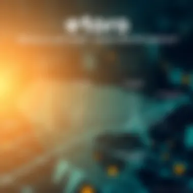 An infographic illustrating the regulatory landscape surrounding eToro in the USA.