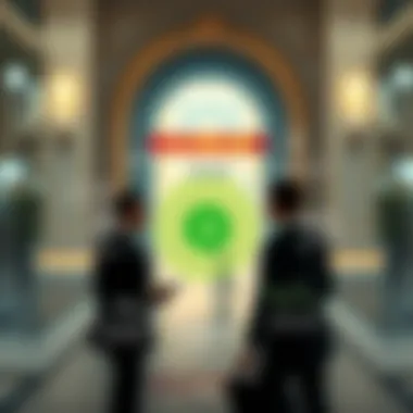 eToro Trading and Tax Implications Infographic explaining eToro trading and tax implications