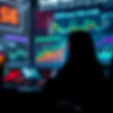 User engagement metrics