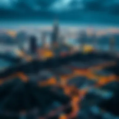 Regulatory landscape overview of cryptocurrency and stock tokens