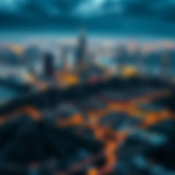 Regulatory landscape overview of cryptocurrency and stock tokens