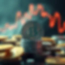 A visual representation of the a16z crypto portfolio