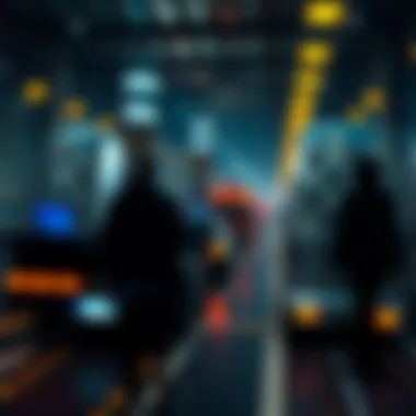 Regulatory landscape surrounding block buy transactions