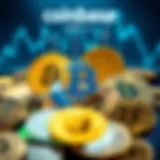 Wide selection of cryptocurrencies