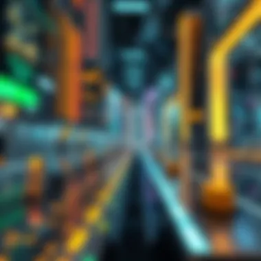 Futuristic trends shaping DEX token exchanges