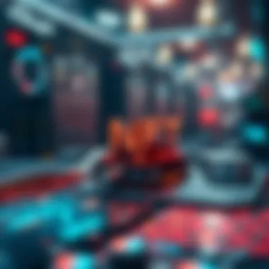 Diverse applications of dynamic NFTs across industries