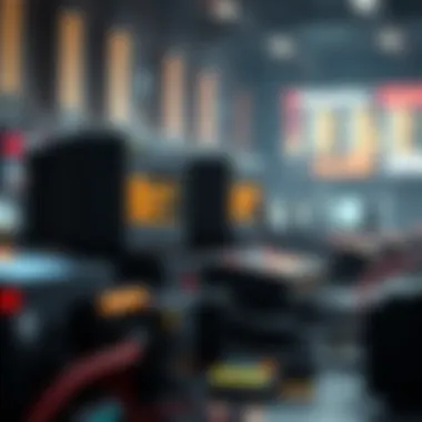 Future innovations in digital asset management depicted