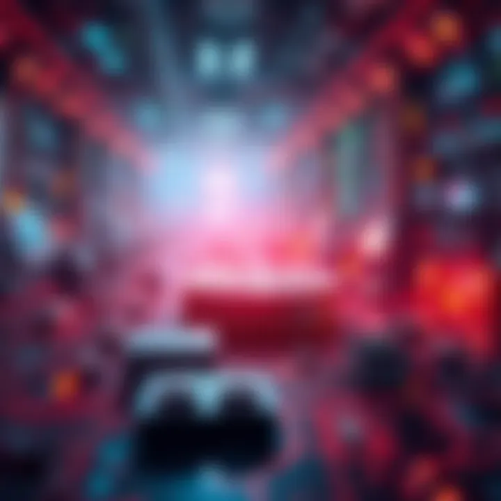 Technological framework of dynamic NFTs illustrated