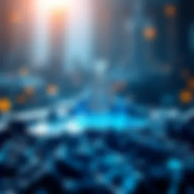 Comparison of leading blockchains