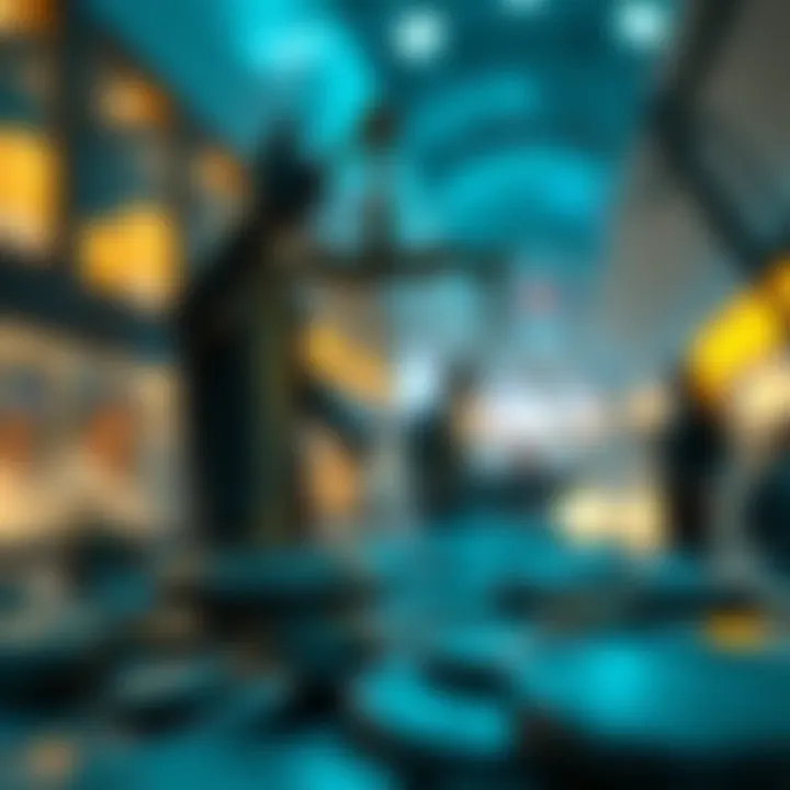 Market Reception of Libra