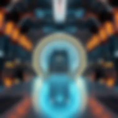 Libra Technology Architecture