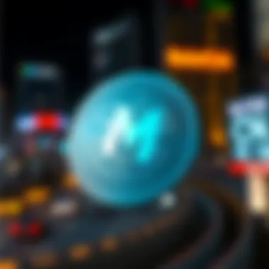 Market adoption trends of Marketcoin