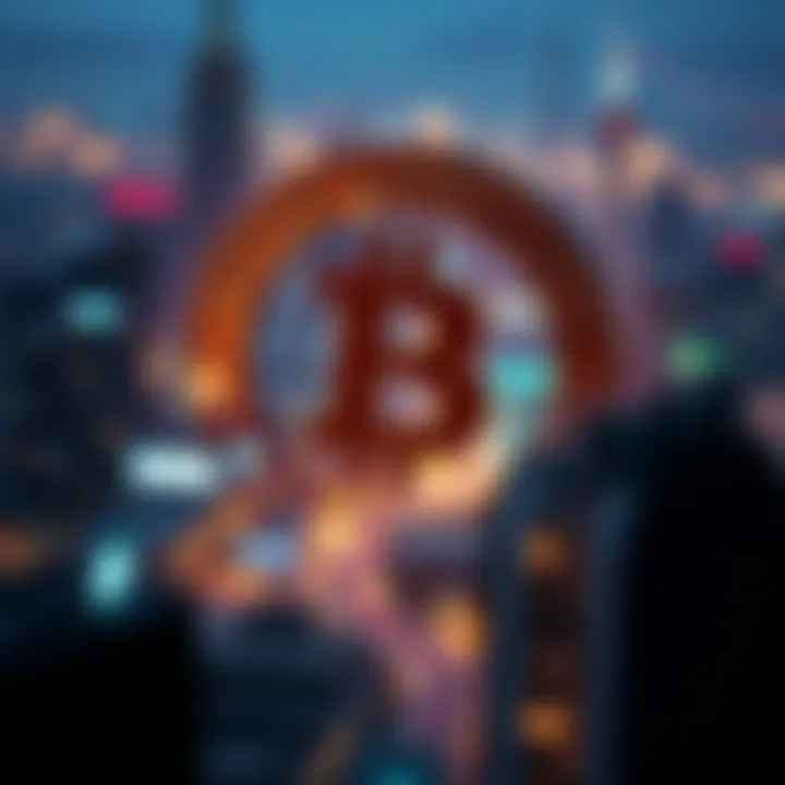 Future outlook on Marketcoin's impact