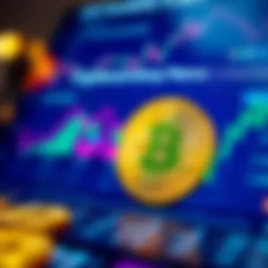 Cryptocurrency Exchange Fee Comparison A graphical comparison of fees across different cryptocurrency exchanges.