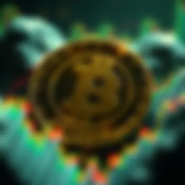 Market Sentiment Analysis for Potcoin Visualization of market sentiment analysis related to Potcoin