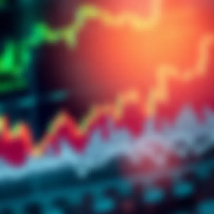 Trading Volume Trends of Potcoin Chart showcasing trading volume trends for Potcoin