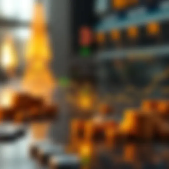 Business Applications of Blockchain Infographic showcasing business applications of blockchain