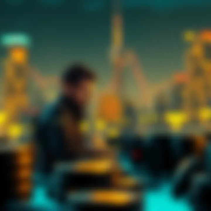 Future projections for Sheba Crypto Stock development