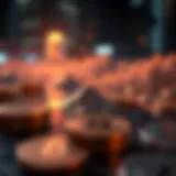 Visual representation of Sheba Crypto Stock market trends