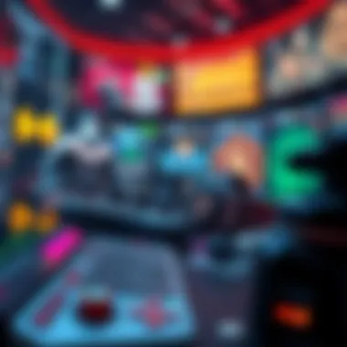 Various genres of games for crypto earnings