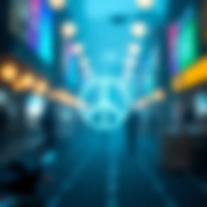 Case study examples of Peace Token in action