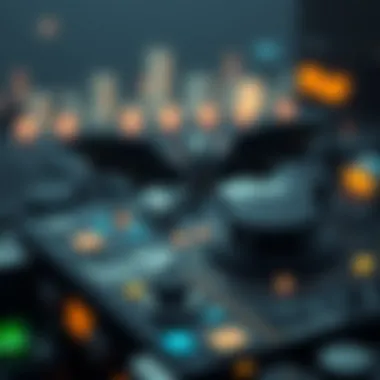 Case study examples showing real-world applications of bat cross chain