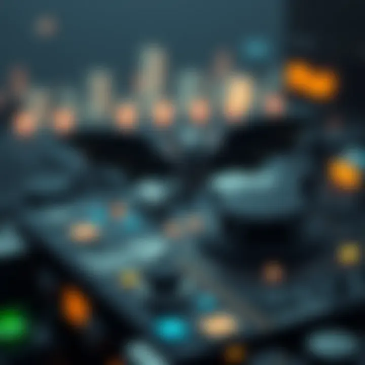 Case study examples showing real-world applications of bat cross chain