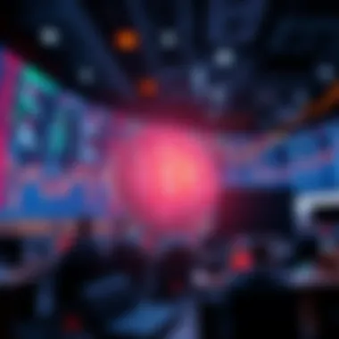 Innovative technologies driving crypto market efficiency