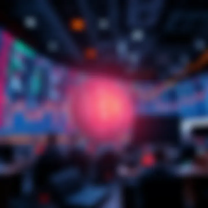 Innovative technologies driving crypto market efficiency