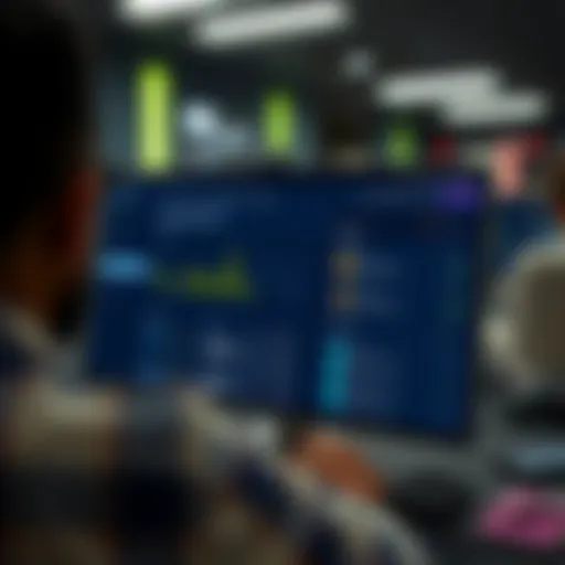 Overview of the Gemini Custody Account Interface