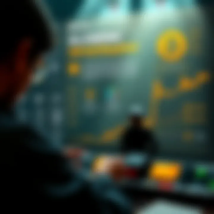 An infographic illustrating the economic impact of crypto in RPGs