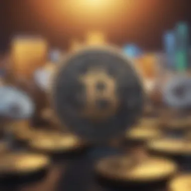 Future trends of crypto collateral in finance Future trends of crypto collateral in finance