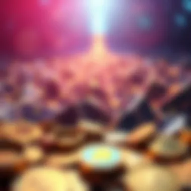 Future trends in cryptocurrency investments