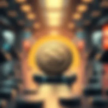 Visual depiction of use cases for TWT token