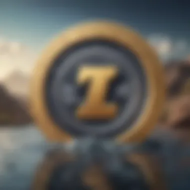 Litecoin Mining Pool Dynamics Illustration of a Litecoin mining pool