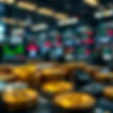 Overview of American cryptocurrency exchanges