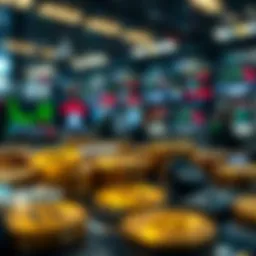 Overview of American cryptocurrency exchanges