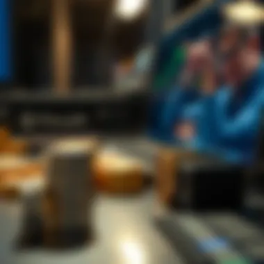 Comparative analysis of transaction fees