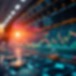 Dynamic market analysis in cryptocurrency trading