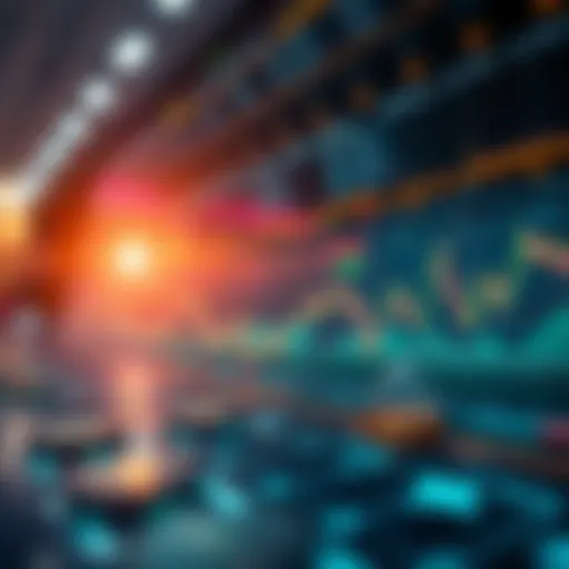 Dynamic Market Analysis in Cryptocurrency Trading Dynamic market analysis in cryptocurrency trading