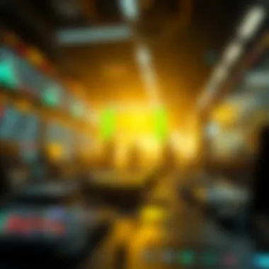 Emerging Technologies Shaping the Future of Trading Emerging technologies shaping the future of trading