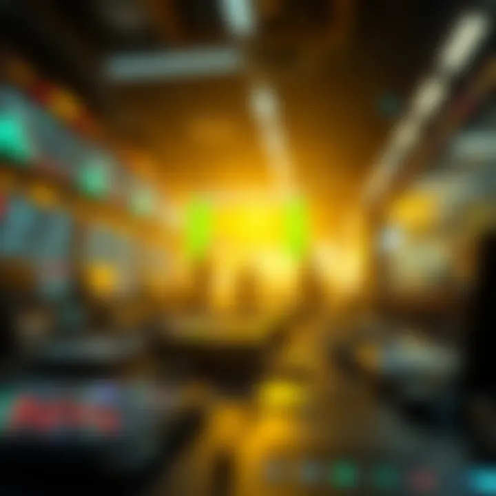 Emerging Technologies Shaping the Future of Trading Emerging technologies shaping the future of trading